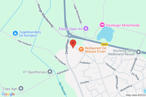 Auto Service Frans Huijbregts Bv