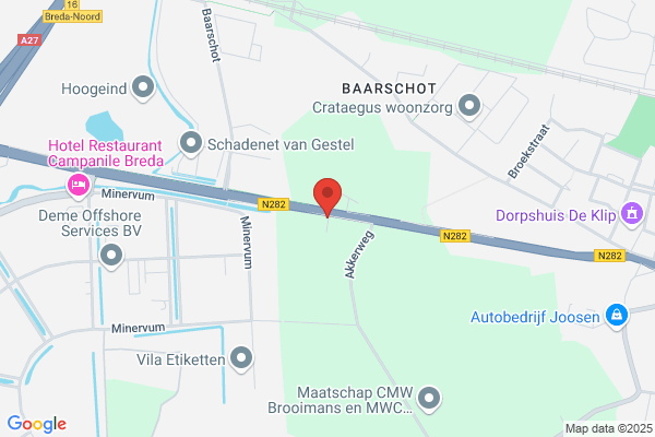 Autobedrijf Den Dijk Breda