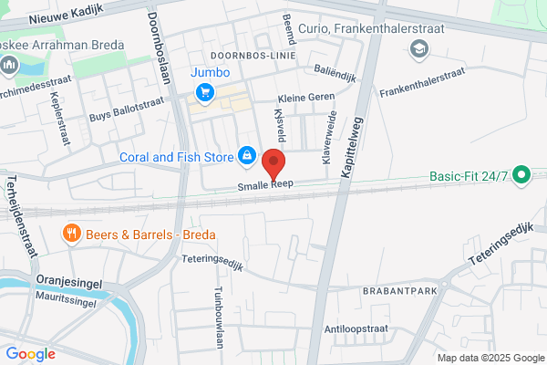 Autobedrijf Emerpark Bv