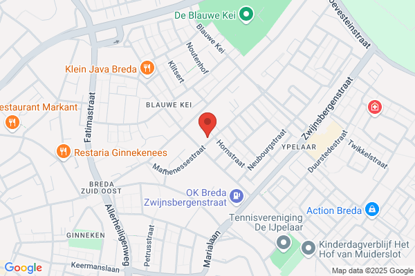 Autobedrijf Oprins Bv