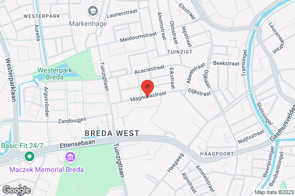 Autobedrijf Tuinzigt