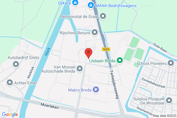 Autohandel Damen