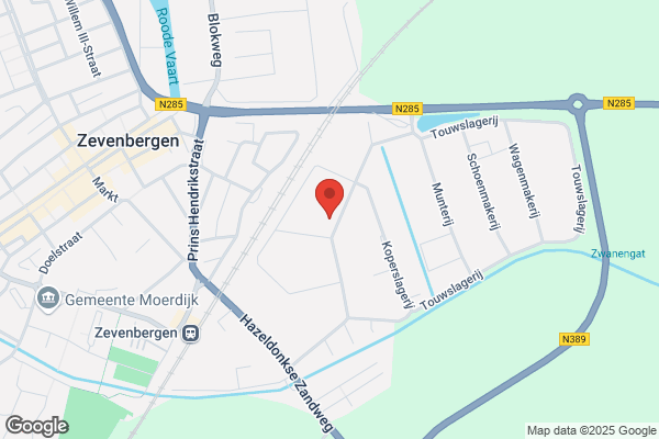 Dutch Limousine Service