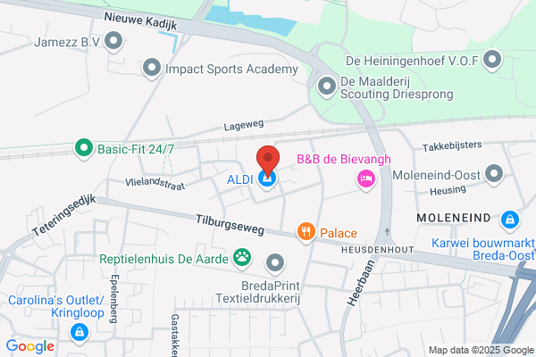 Ruttchen Bedrijfswagens Breda Bv