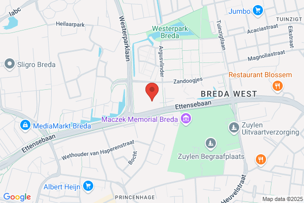 Van Mensvoort & Deckers Carsales Bv