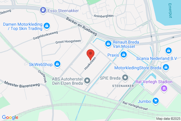 Fokkema Breda