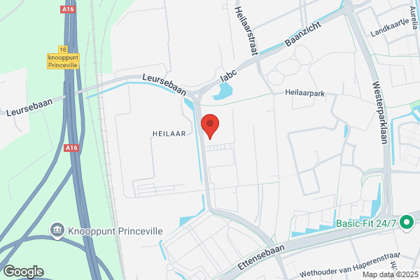 Huijbregts Bv, Frans