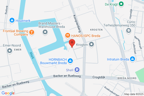 Witteveen, Ad