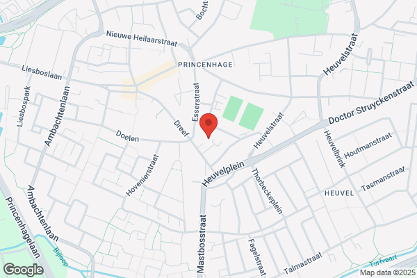 Autovakmeester van Campenhout