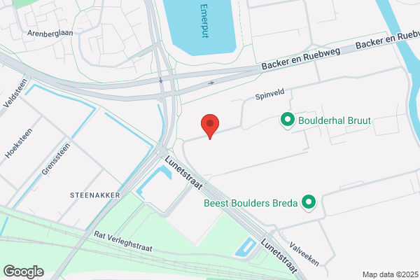 CarProf Nuitermans Breda