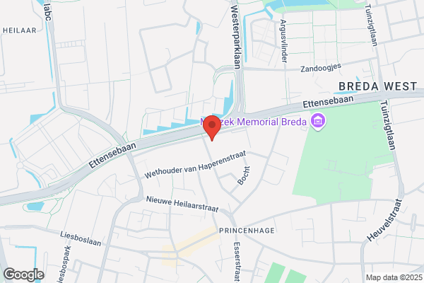 Auto Braat Breda B.V.