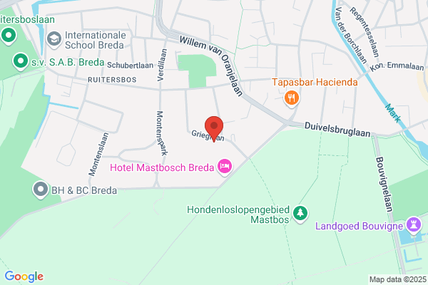 Beheermaatschappij Tigchelaar