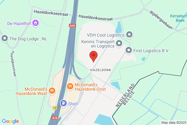 Opel Nederland