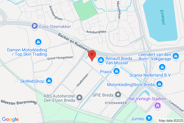Renova Breda Bv