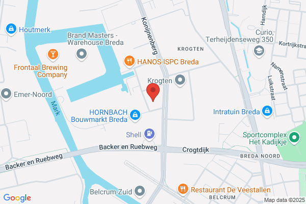 Trekhaakcentrum Breda