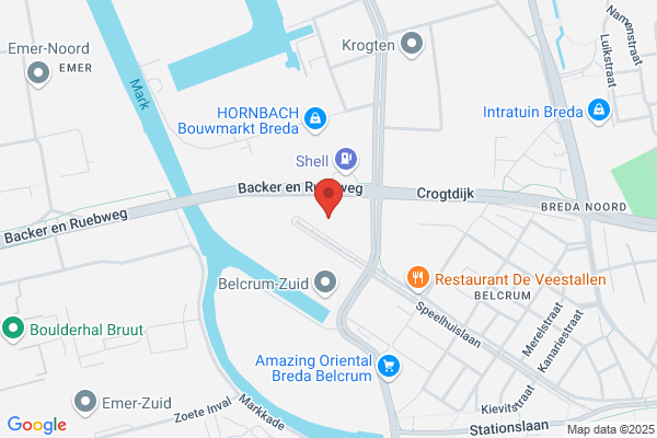 Van Tilburg-Bastianen B.V.