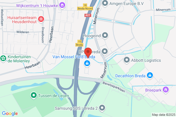 Opel Nederland Bv