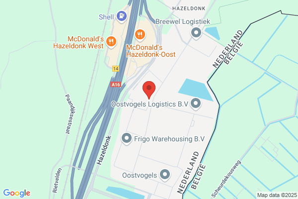 Iveco Nederland Bv