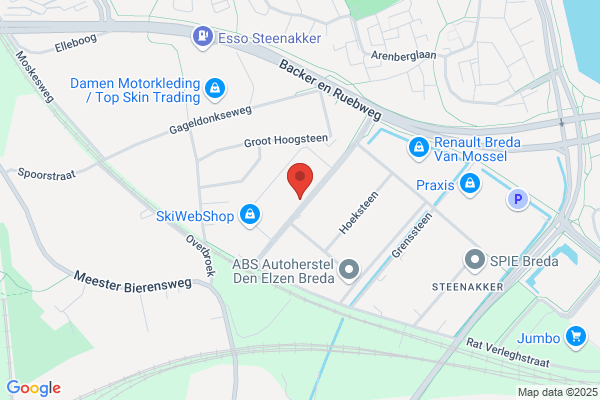 Techno Service Zuid Nederland Bv