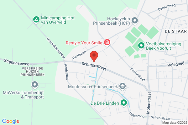 Autobedrijf Ad Van Der Westen Vof