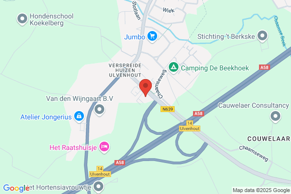 Autobedrijf Rugee Bv