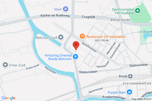 Autobedrijf W. Oomen Bv