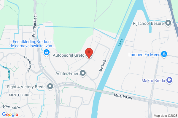 Autohandel Greto