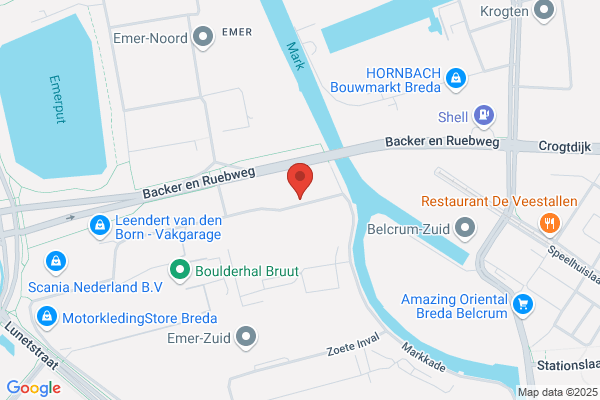 Care Schadeservice