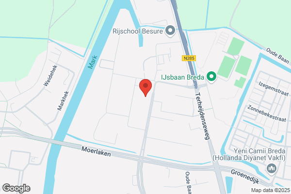 Tb Autoschade Bv
