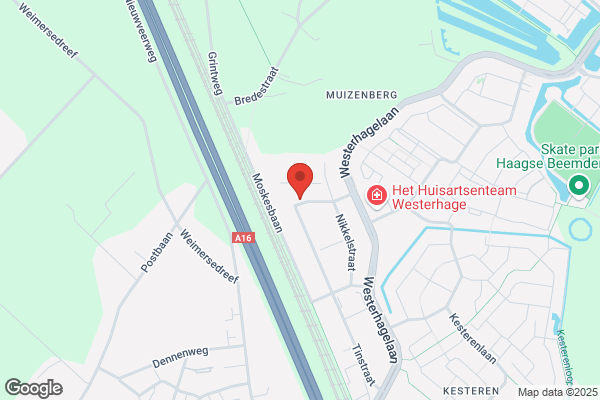 Tcgi Netherland Bv