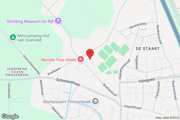 Kruysdijk Garagebedrijf Van