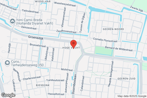 Schrauwen, A C M