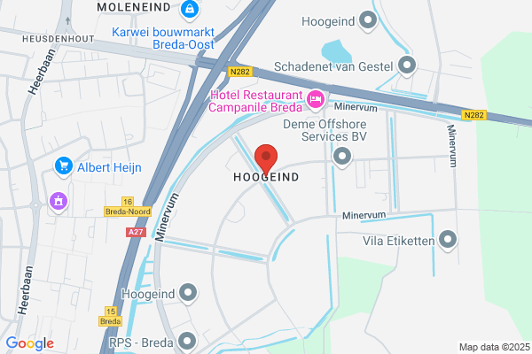 Hoogeind