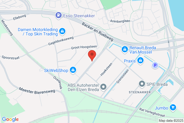 Kav Breda