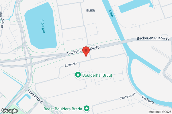 ANAC Carwash Breda Spinveld