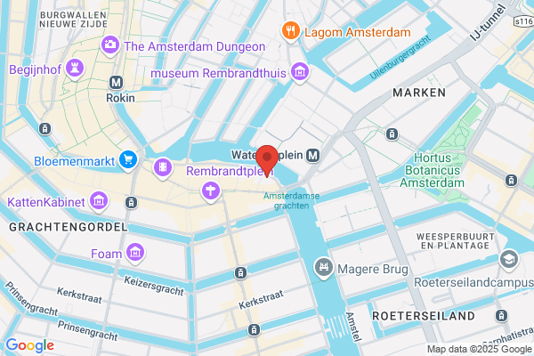 Dutch Maritime Management Int Bv