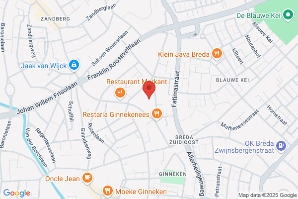 Djazzle Ballet + Aerobic Studio Vof