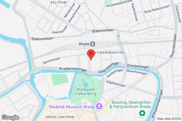 Kbc Nederland Nv