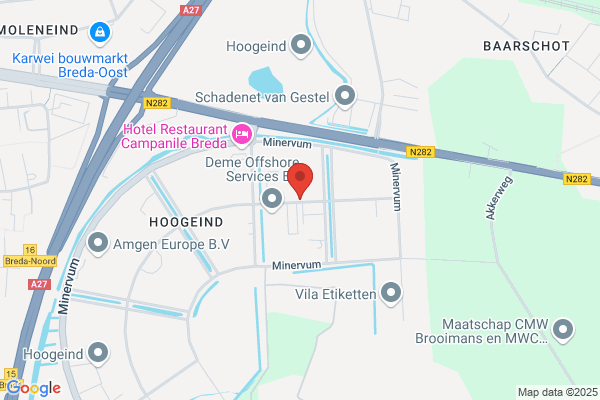 Dhollandia Nederland Bv