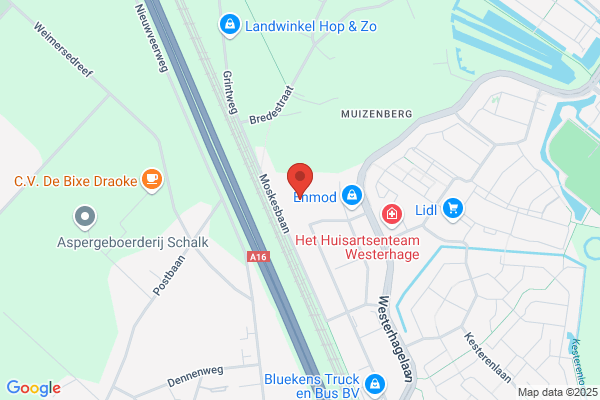 Lonza Benelux Bv