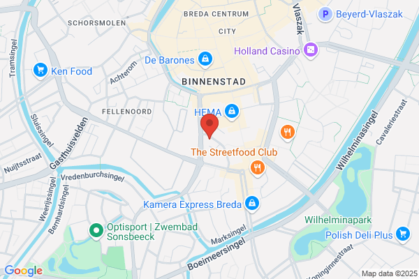 Rabobank Breda