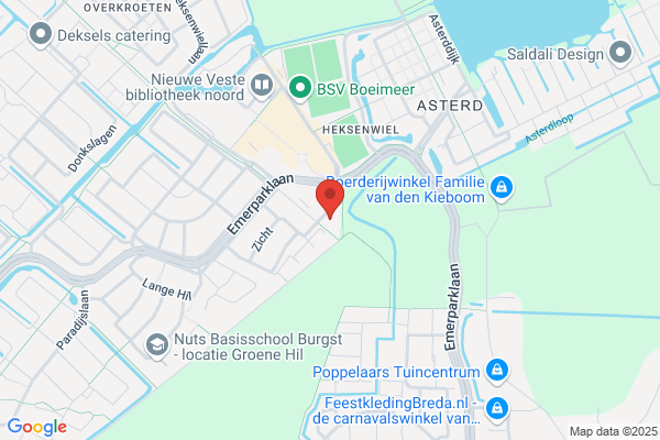 De Keettrappertjes Peuterspeelzaal