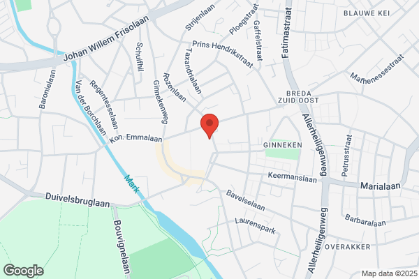 Peuterspeelzaal 't Achterdeurtje