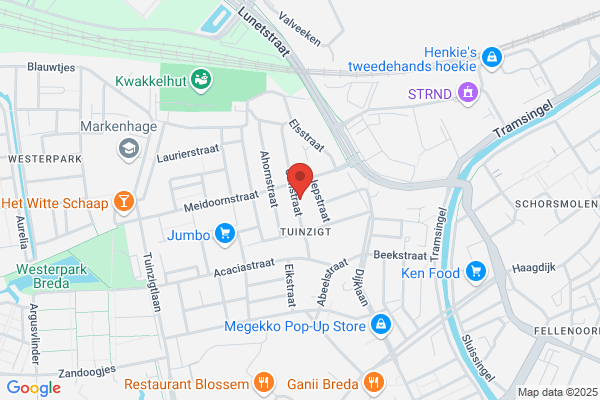 MassagePraktijk Tuinzigt