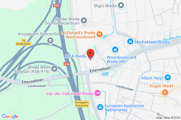 IKEA Breda