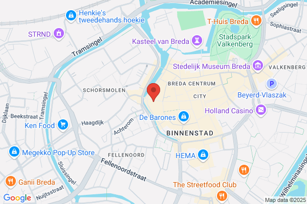 Beddencentrum