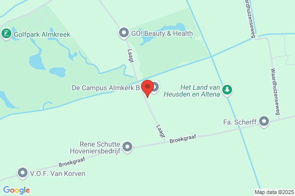 A.W. Koekkoek Management