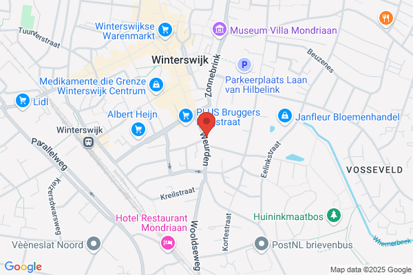 Adviesbureau Heijnsdijk
