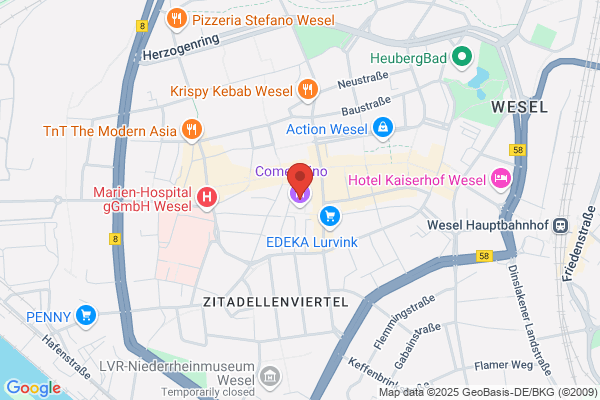 Adviesbureau Van Wesel