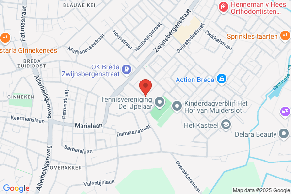 Adviesburo Verbeek